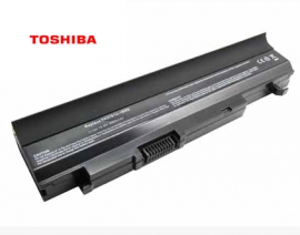 Продажа аккумуляторной батареи в ноутбук Toshiba 4400 mAh